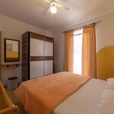 House Anka Villa Milna  Kültér fotó
