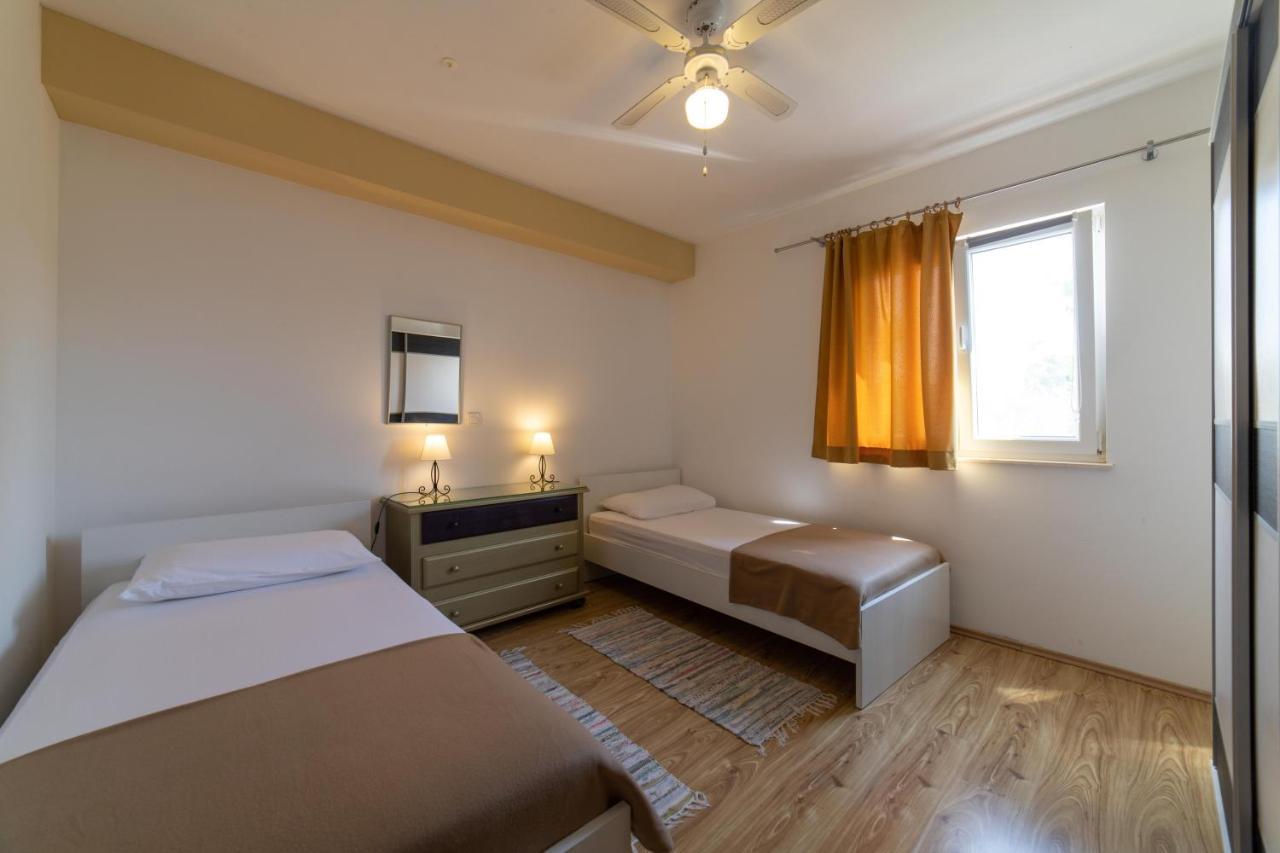 House Anka Villa Milna  Kültér fotó