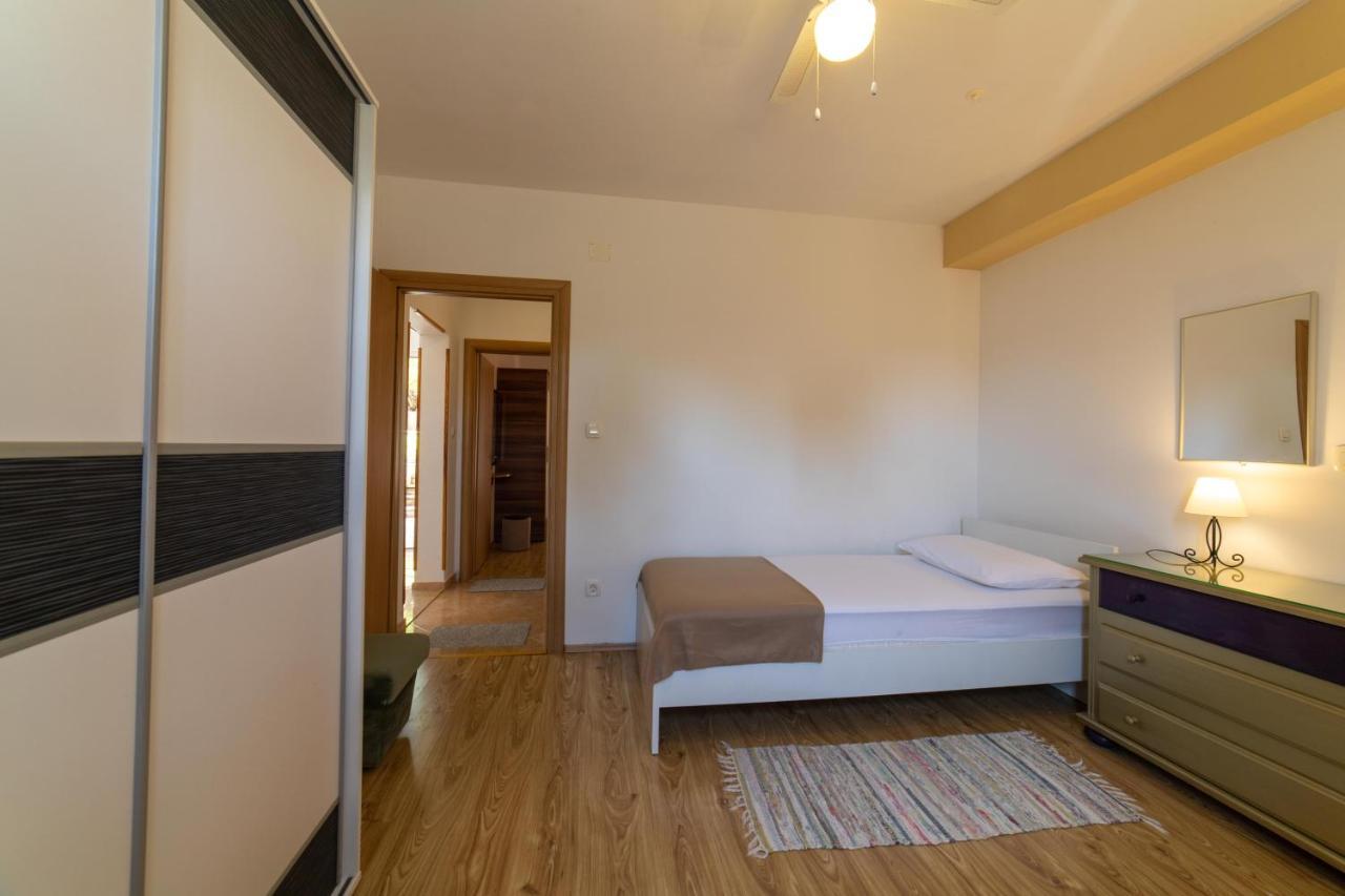 House Anka Villa Milna  Kültér fotó