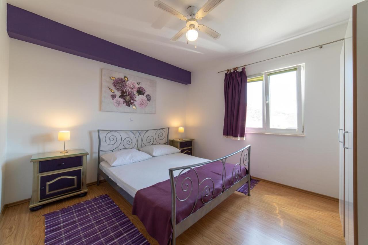 House Anka Villa Milna  Kültér fotó