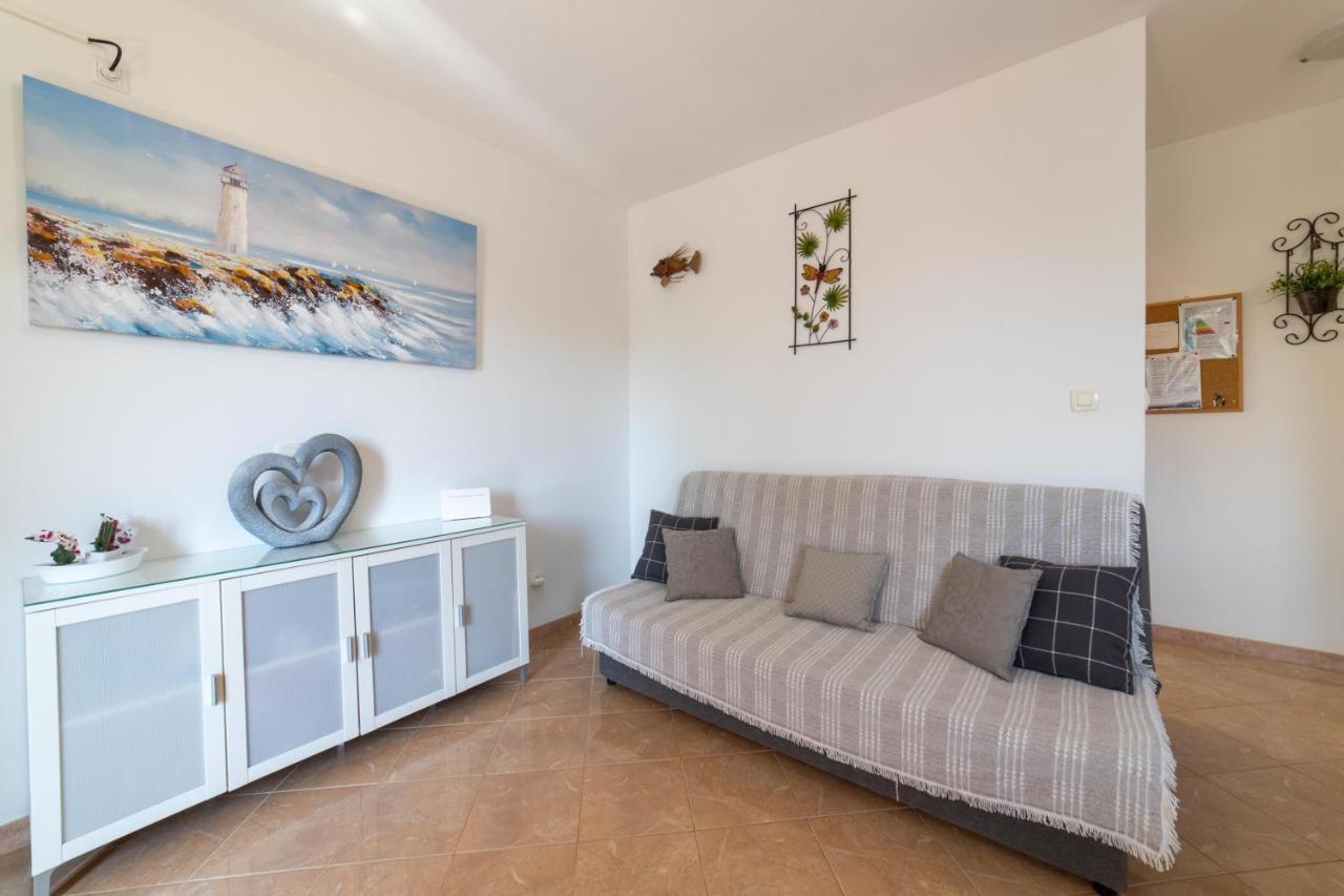 House Anka Villa Milna  Kültér fotó