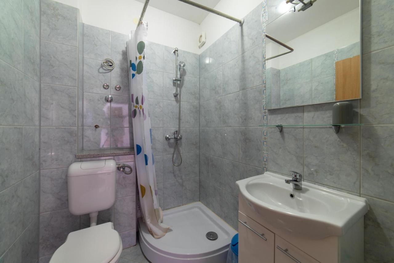 House Anka Villa Milna  Kültér fotó