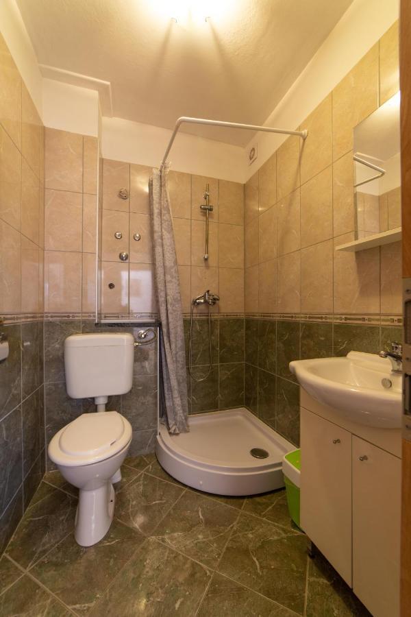 House Anka Villa Milna  Kültér fotó