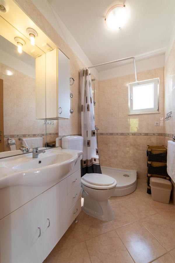 House Anka Villa Milna  Kültér fotó